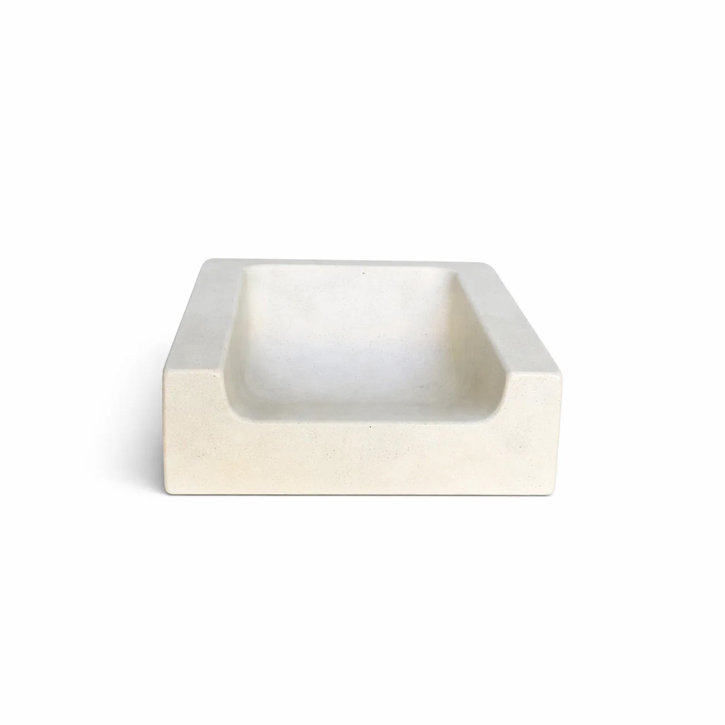 Inu - plato de hormigón Arena
