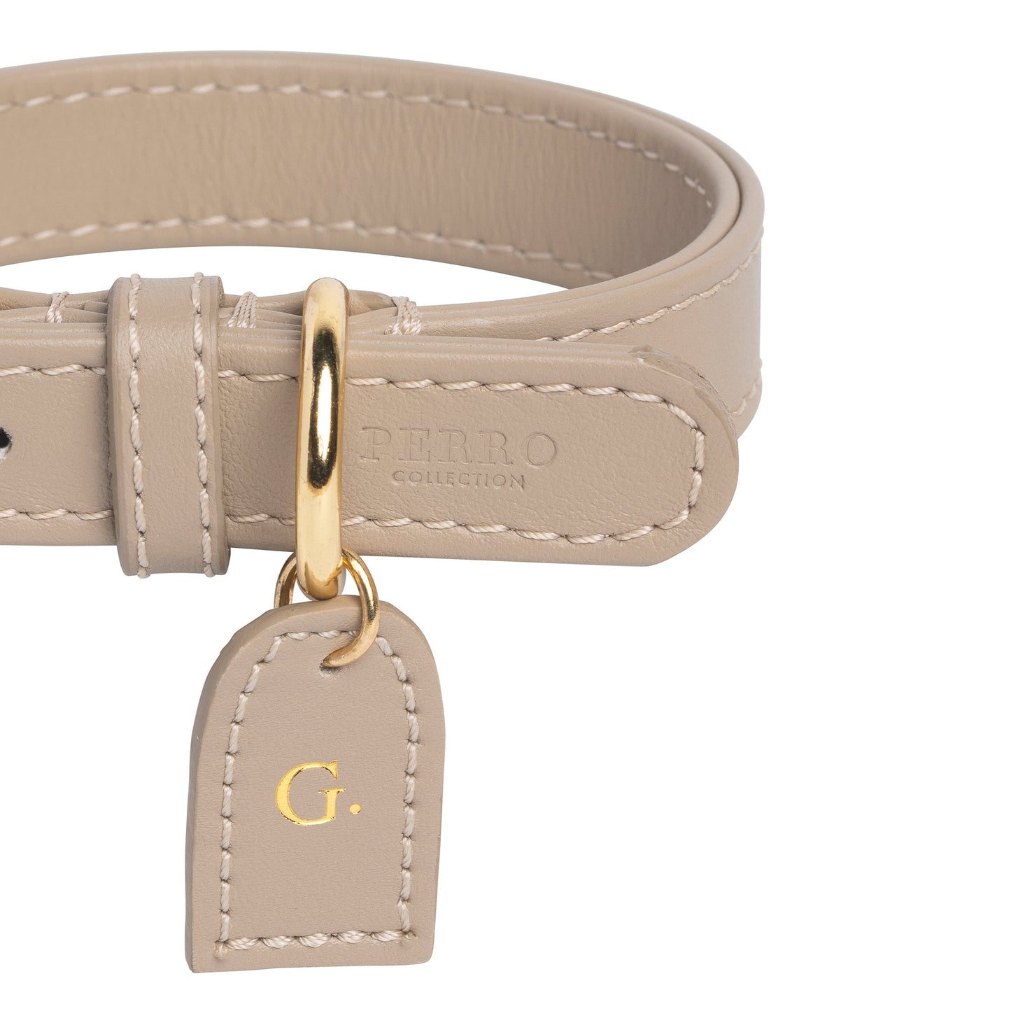 Collar Beige