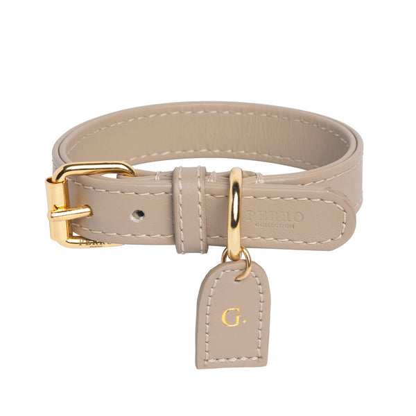 Collar Beige