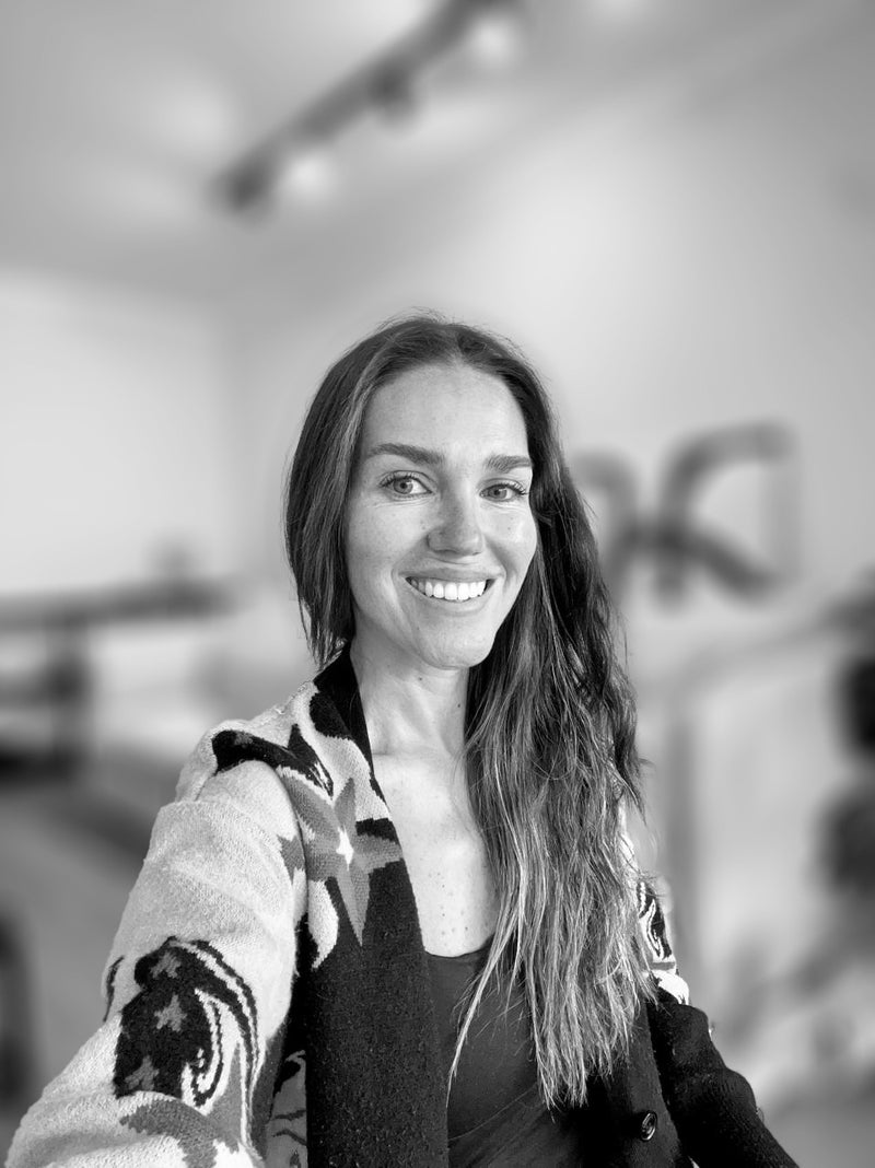 Fernanda Olid